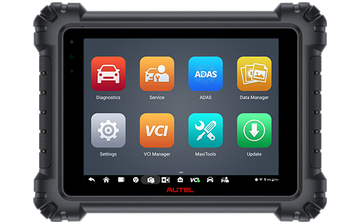 Autel MaxiSys MS909 Bi-Directional Control Diagnostic Tool / MS909 EV